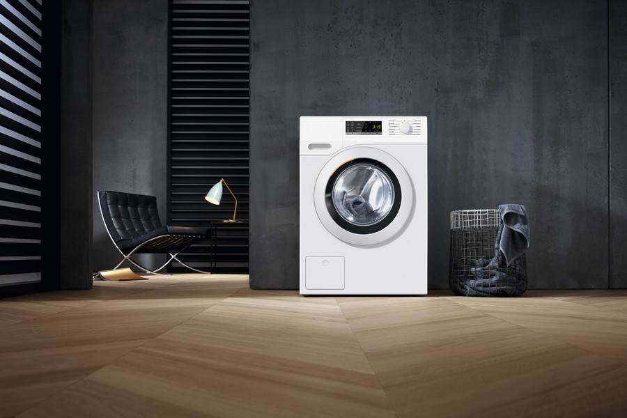 Çamaşır makinesi